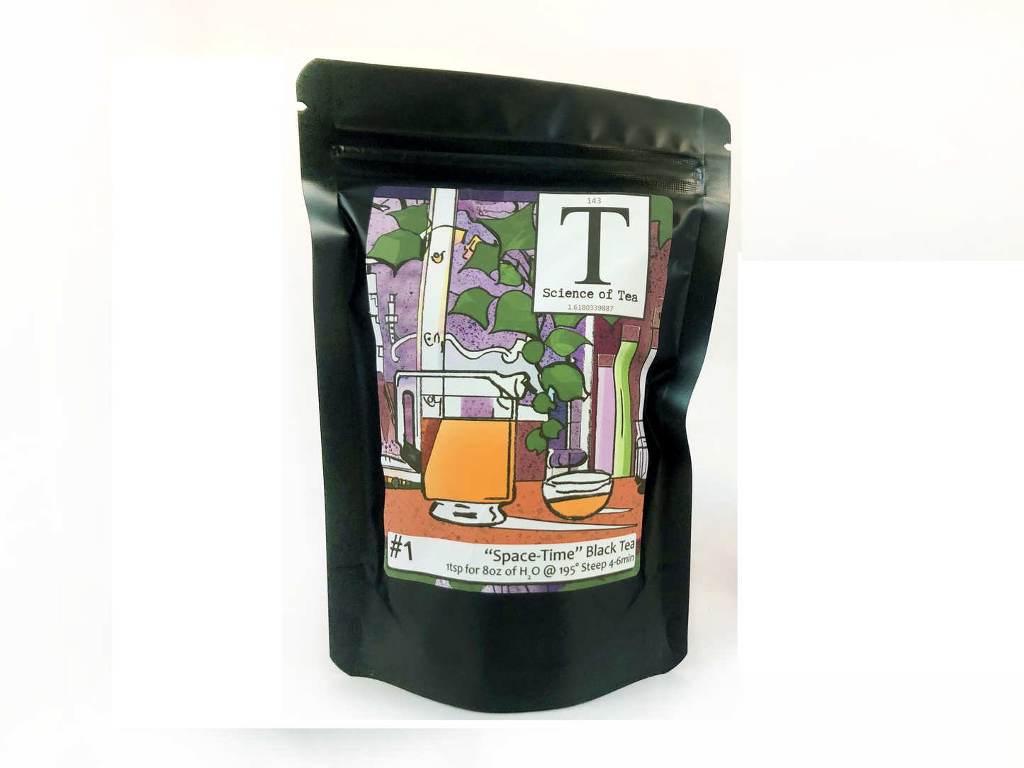 Mini Gift Set (Level 2 Backer)