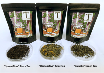 Gift Set #1 (Level 2 Backer)