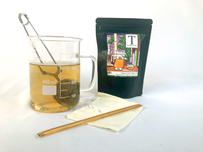 Gift Set #1 (Level 2 Backer)