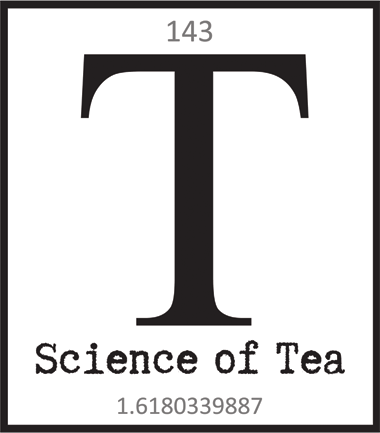 Science of Tea