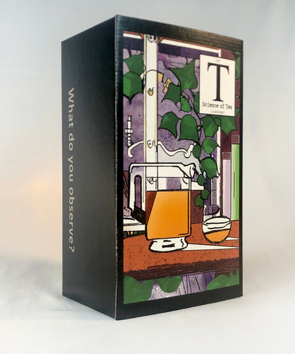 Gift Set #1 (Level 2 Backer)